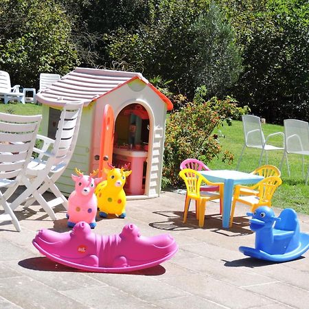 Casale Fedele Family Bike B&B Ronciglione  Exterior foto