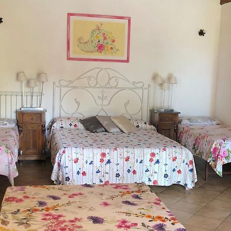 Casale Fedele Family Bike B&B Ronciglione  Exterior foto