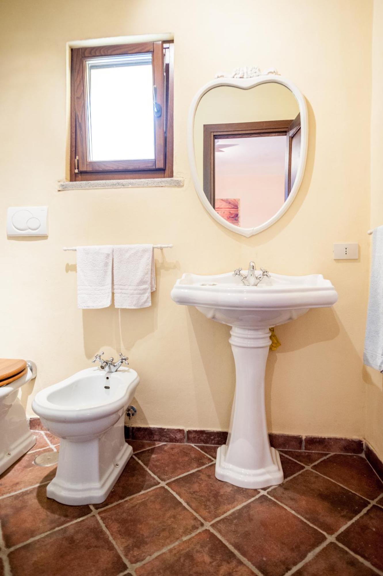 Casale Fedele Family Bike B&B Ronciglione  Exterior foto