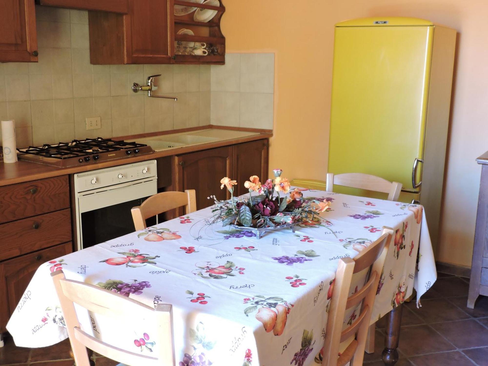 Casale Fedele Family Bike B&B Ronciglione (Viterbo) Exterior foto