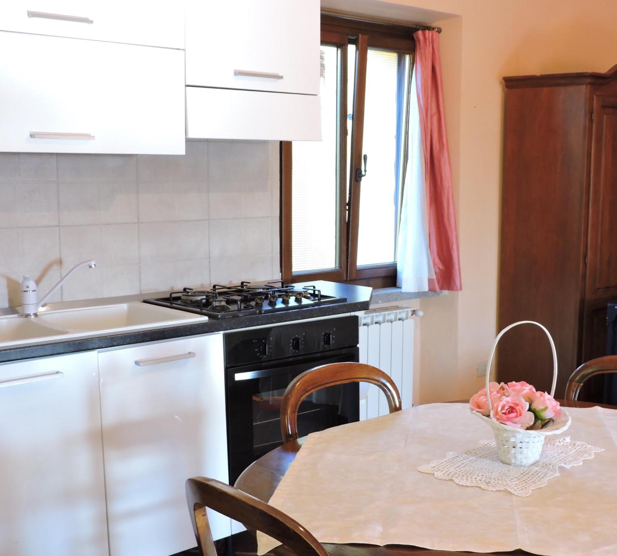 Casale Fedele Family Bike B&B Ronciglione  Cameră foto