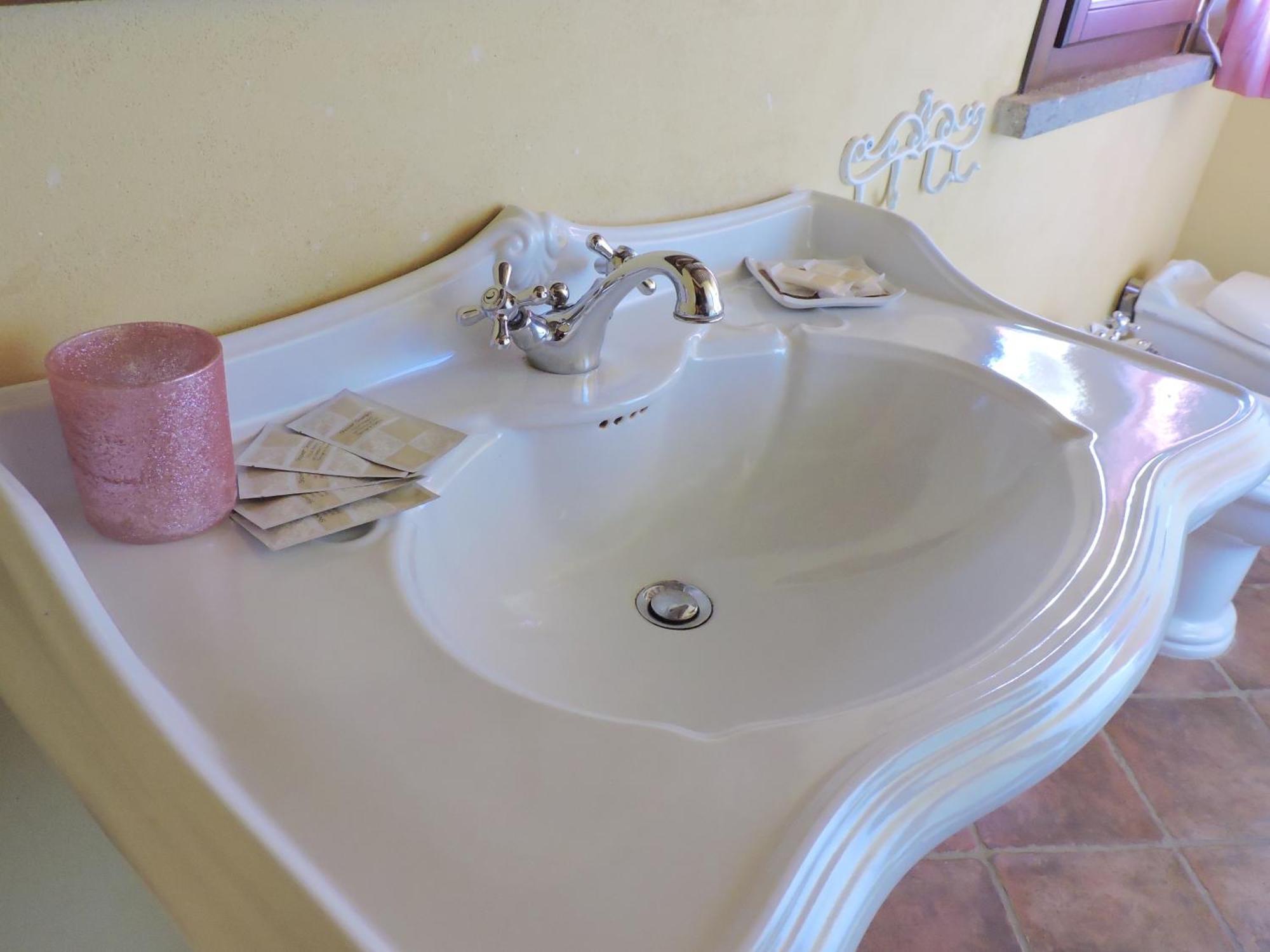 Casale Fedele Family Bike B&B Ronciglione  Cameră foto