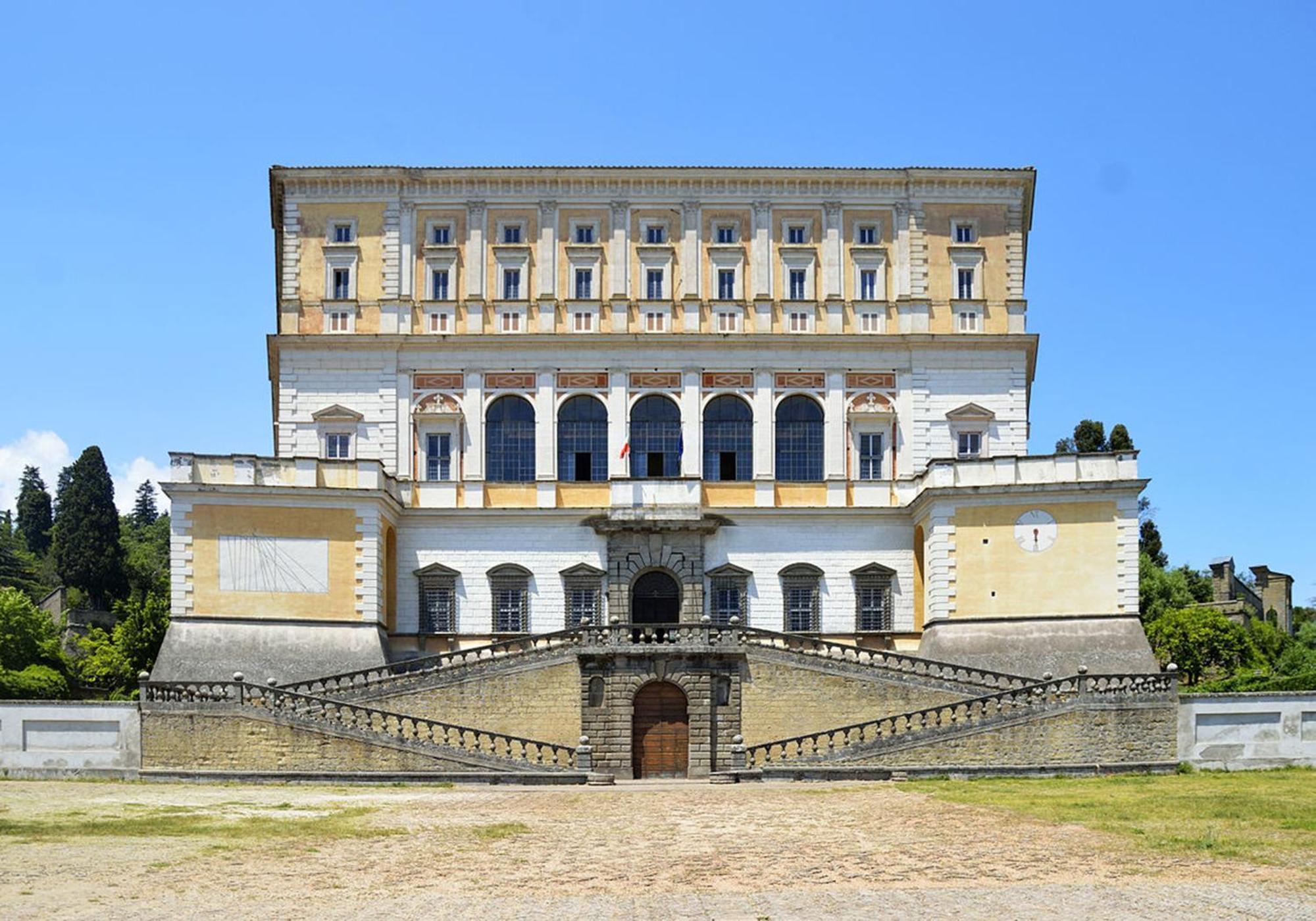Casale Fedele Family Bike B&B Ronciglione  Exterior foto