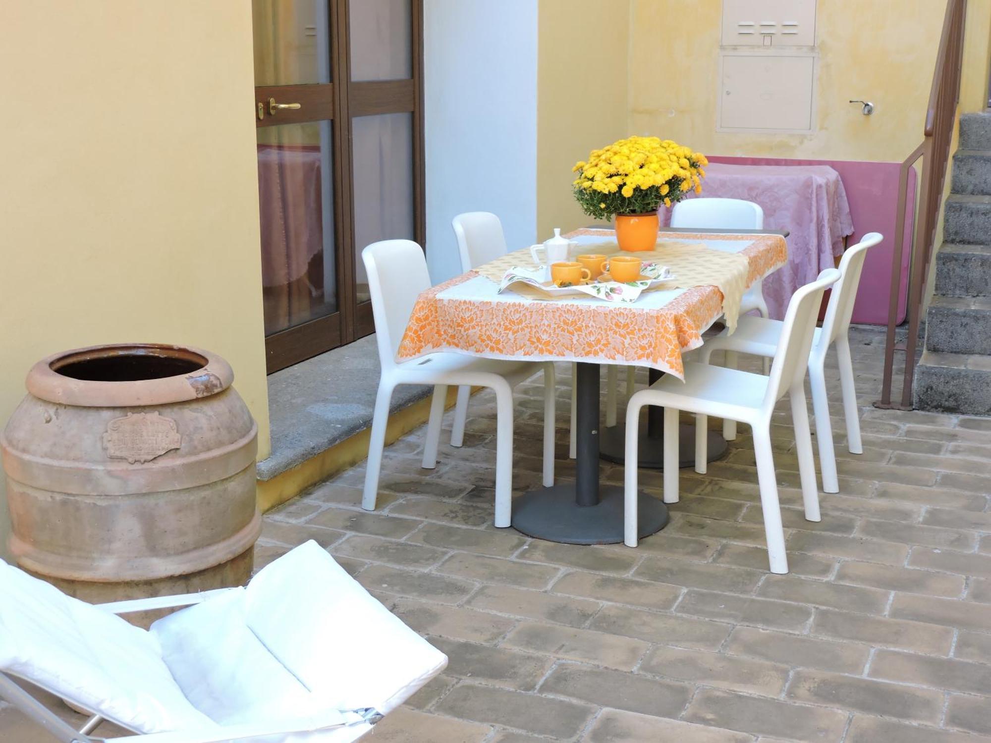 Casale Fedele Family Bike B&B Ronciglione  Exterior foto