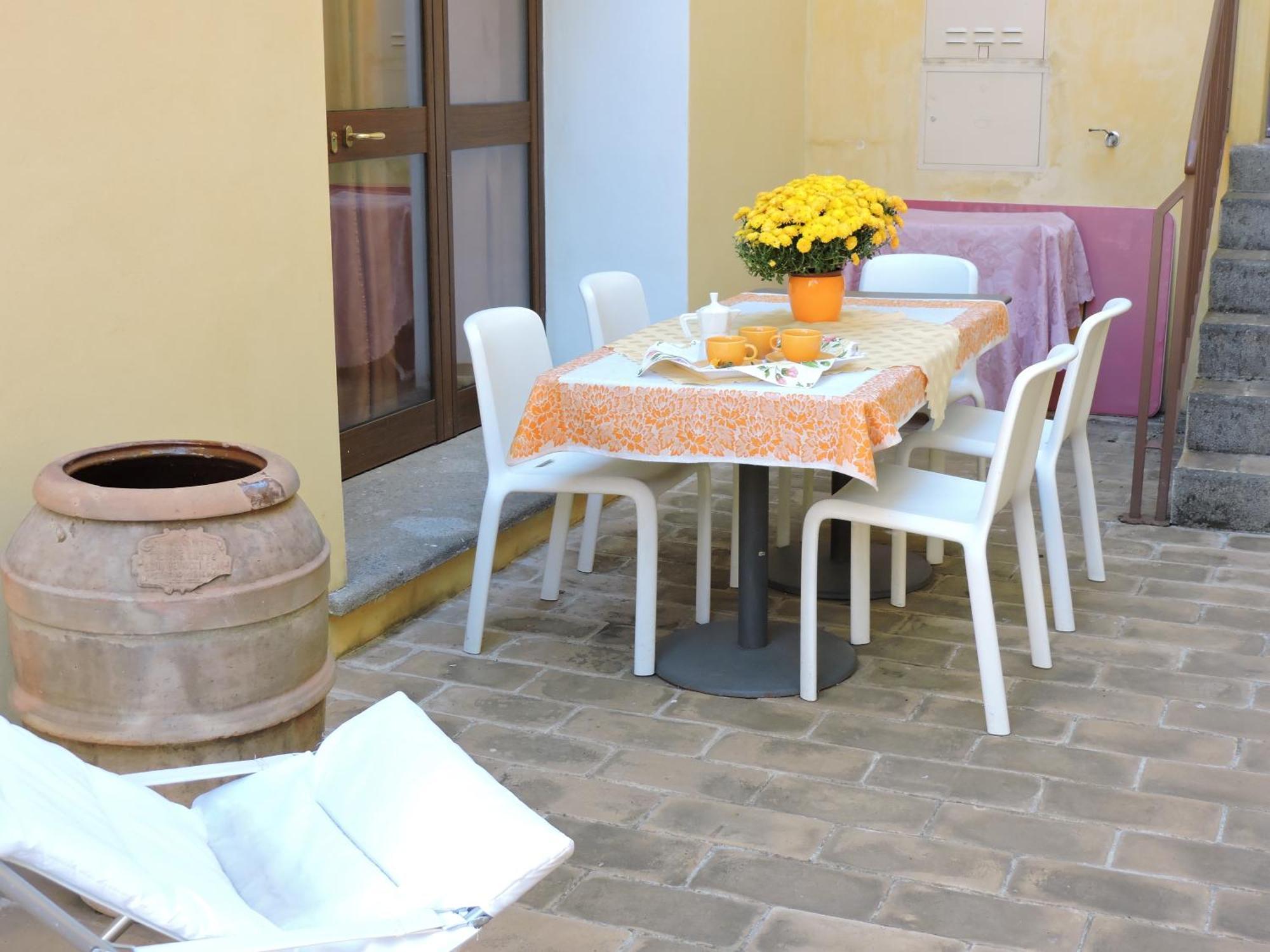 Casale Fedele Family Bike B&B Ronciglione (Viterbo) Exterior foto