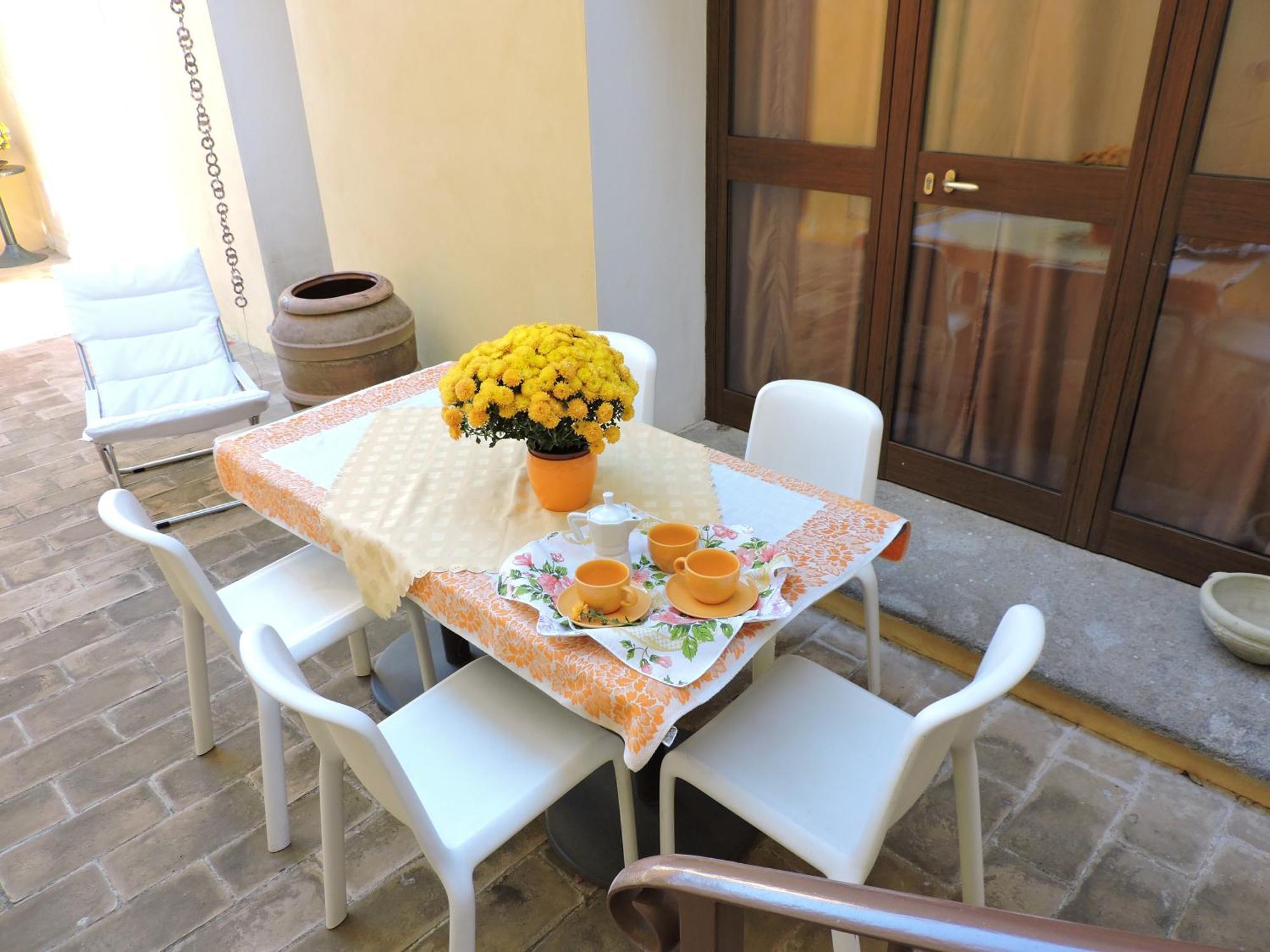 Casale Fedele Family Bike B&B Ronciglione (Viterbo) Exterior foto