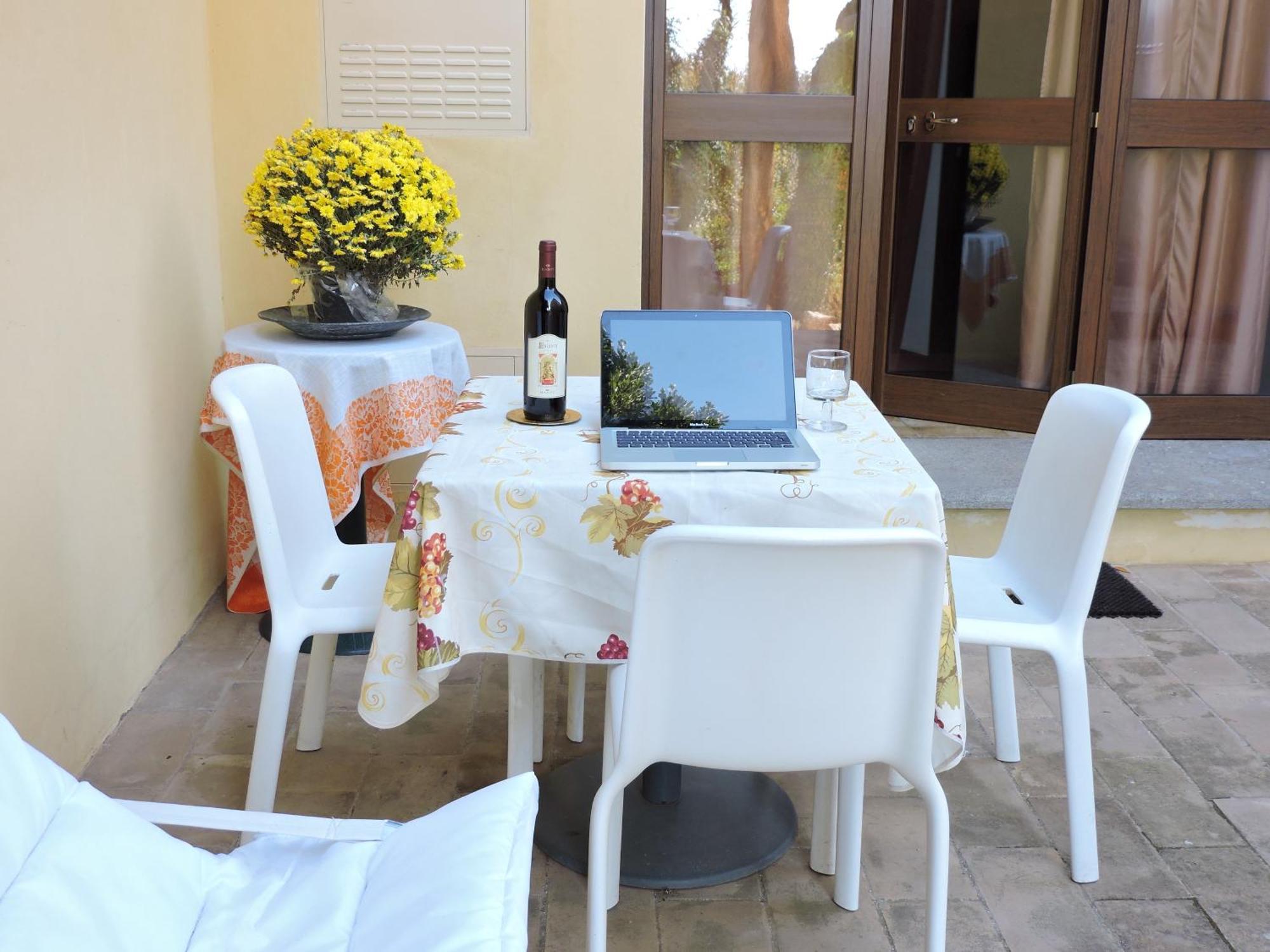 Casale Fedele Family Bike B&B Ronciglione  Exterior foto