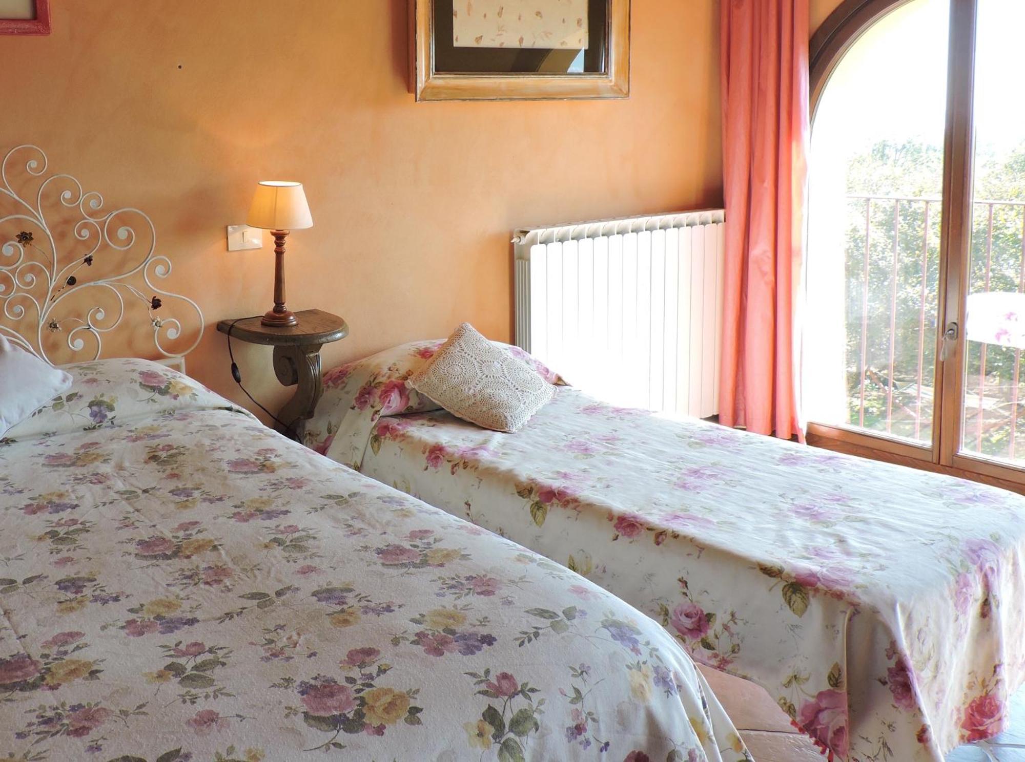 Casale Fedele Family Bike B&B Ronciglione  Exterior foto
