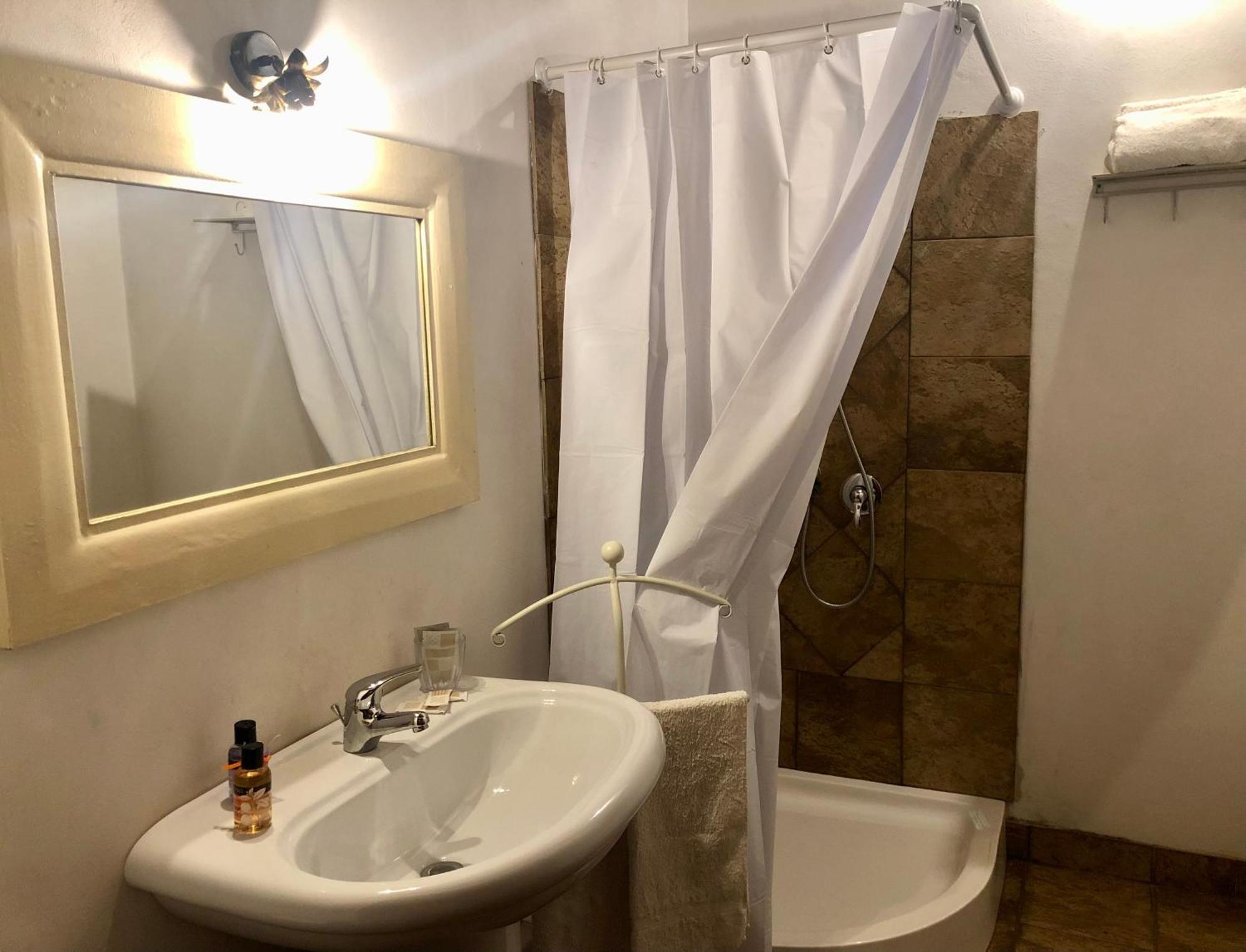 Casale Fedele Family Bike B&B Ronciglione  Cameră foto