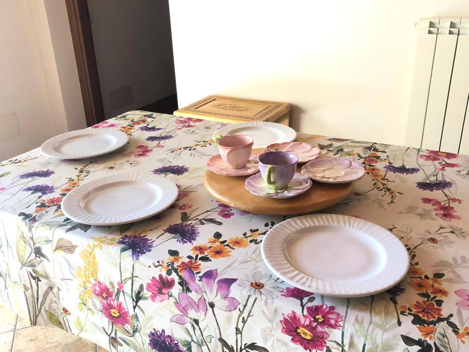 Casale Fedele Family Bike B&B Ronciglione  Cameră foto